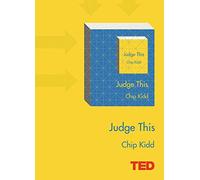Judge This (TED) – Simon & Schuster