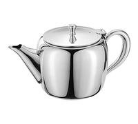 Judge Stainless Steel 6 Cup 1.2L Traditional Teapot