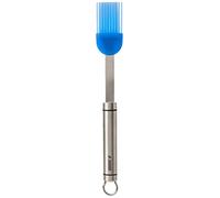 Judge Silicon Pastry Brush, Stainless Steel, Silver