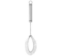 Judge Whisk, Silver, 18 cm
