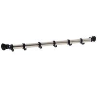 Horwood Homewares TB09 Hanging Rack with 6 Hooks