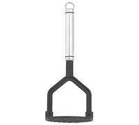 Judge Tubular Tools Masher – Nylon End, Stainless Steel – Silver