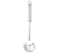 Judge Spaghetti Server, Tubular Tools, Stainless Steel, Silver