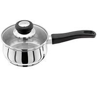 Judge Vista Saucepan 14cm/900ml Silver
