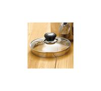 Judge Vista 14cm Saucepan Draining Lid