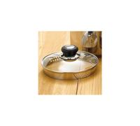 Judge Vista 20cm Draining Lid
