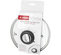 Judge Vista Replacement Spare Pan Saucepan Lid Glass