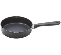Judge Frying Pan Vista Ceramic 20cm — Non-Stick Ceramic, Aluminium Base, Induction — Black