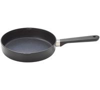 Judge Vista Ceramic 24cm Frying Pan - Aluminium Base with Non-Stick Ceramic Coating, Stay Cool Handles, Induction Suitable, Dishwasher Safe