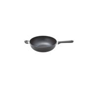 Judge Vista Stainless Steel Non-Stick Wok, 30cm, Induction Ready, Oven Safe