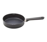 Judge Frying Pan Vista Ceramic 20cm — Non-Stick Ceramic, Aluminium Base, Induction — Black