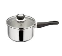 Judge Vista 2.1L 18cm Draining Saucepan