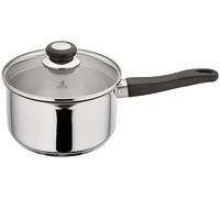 Judge Vista Draining 20cm Saucepan