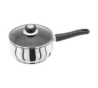 Judge Vista Non-Stick 2.1L 20cm Saucepan