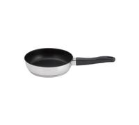 Judge Vista Stainless Steel Non-Stick 20cm Skillet Frying Pan, Induction Ready, Oven & Dishwasher Safe