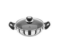 Judge Vista Non-Stick 24cm Sauteuse Pan