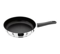 Judge Vista Non-Stick Frying Pan 24cm 26cm 28cm All Hobs Including Induction
