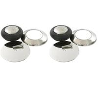 Judge Vista Saucepan Replacement Pan Lid Knob (Pack of 2)