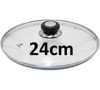 Judge Vista 24cm Lid