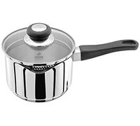 Judge Vista Draining 16cm Saucepan