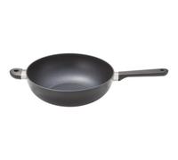 Judge Vista Stainless Steel Non-Stick Wok, 30cm, Induction Ready, Oven Safe
