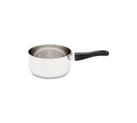 Judge Vista Stainless Steel Saucepan 18cm / 1.8L - Silver Judge Silver