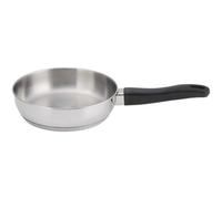 Judge Vista Uncoated Skillet Frying Pan 20Cm - Silver