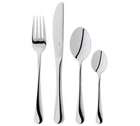 Judge Windsor 18/0 Stainless Steel Cutlery 32 Piece Set for 8 People