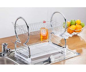 Judge Wire ware, Dish Drainer
