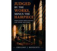 Judged By The Works, Minus The Hairpiece: When Justice Meets Politics: Law, Power And Ethics