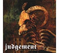 Judgement - Bitter End