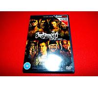 Judgement Day 2007 [DVD]