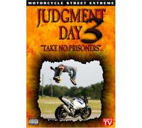 JUDGEMENT DAY 3 DVD [Region 1] [NTSC]