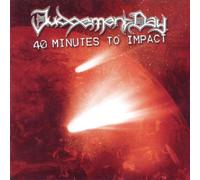 Judgement Day - 40 Minutes To...