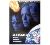 Judgement Day [DVD] [2007]