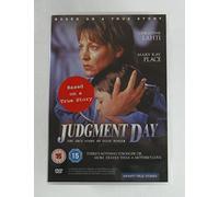 Judgement Day - The Ellie Nesler Story [DVD]