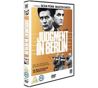 Judgement In Berlin [DVD]