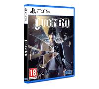 Playstation Games Ps5 Judgment