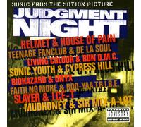 Judgement Night