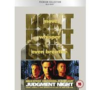 Judgement Night