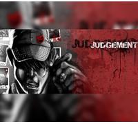 Judgement PC Steam CD Key