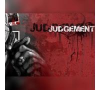 Judgement (PC) Steam Key - GLOBAL