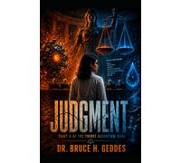 Judgement: The Conclusion of the Thirst Algorithm Saga: 4