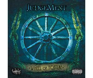 JUDGEMENT~WHEEL of FORTUNE~