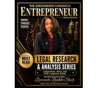 Judgements, Writs, and Post Judgment Relief (Legal Research and Analysis)