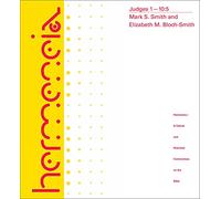 Judges 1: A Commentary on Judges 1:1 - 10:5