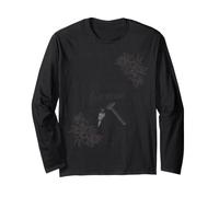 Judges 4:21 Jael Design Long Sleeve T-Shirt