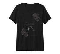 Judges 4:21 Jael Design Premium T-Shirt