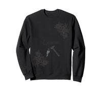 Judges 4:21 Jael Design Sweatshirt