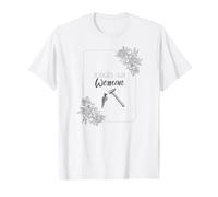 Judges 4:21 Jael Design T-Shirt